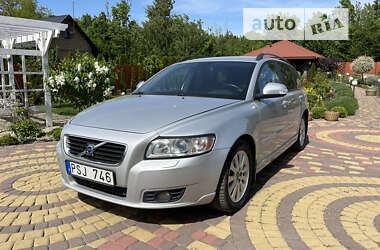 Універсал Volvo V50 2010 в Радивиліві