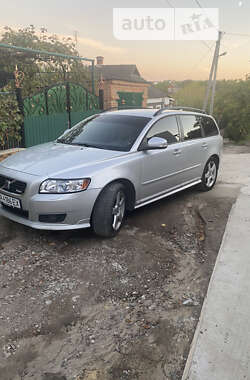 Volvo V50 2010