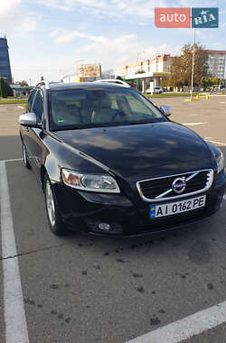 Volvo V50 2012