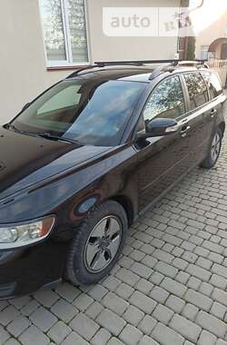 Універсал Volvo V50 2010 в Рівному