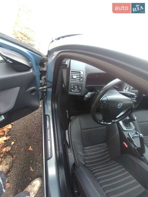Універсал Volvo V50 2010 в Самборі фото 11 Універсал Volvo V50 2010 в Самборі