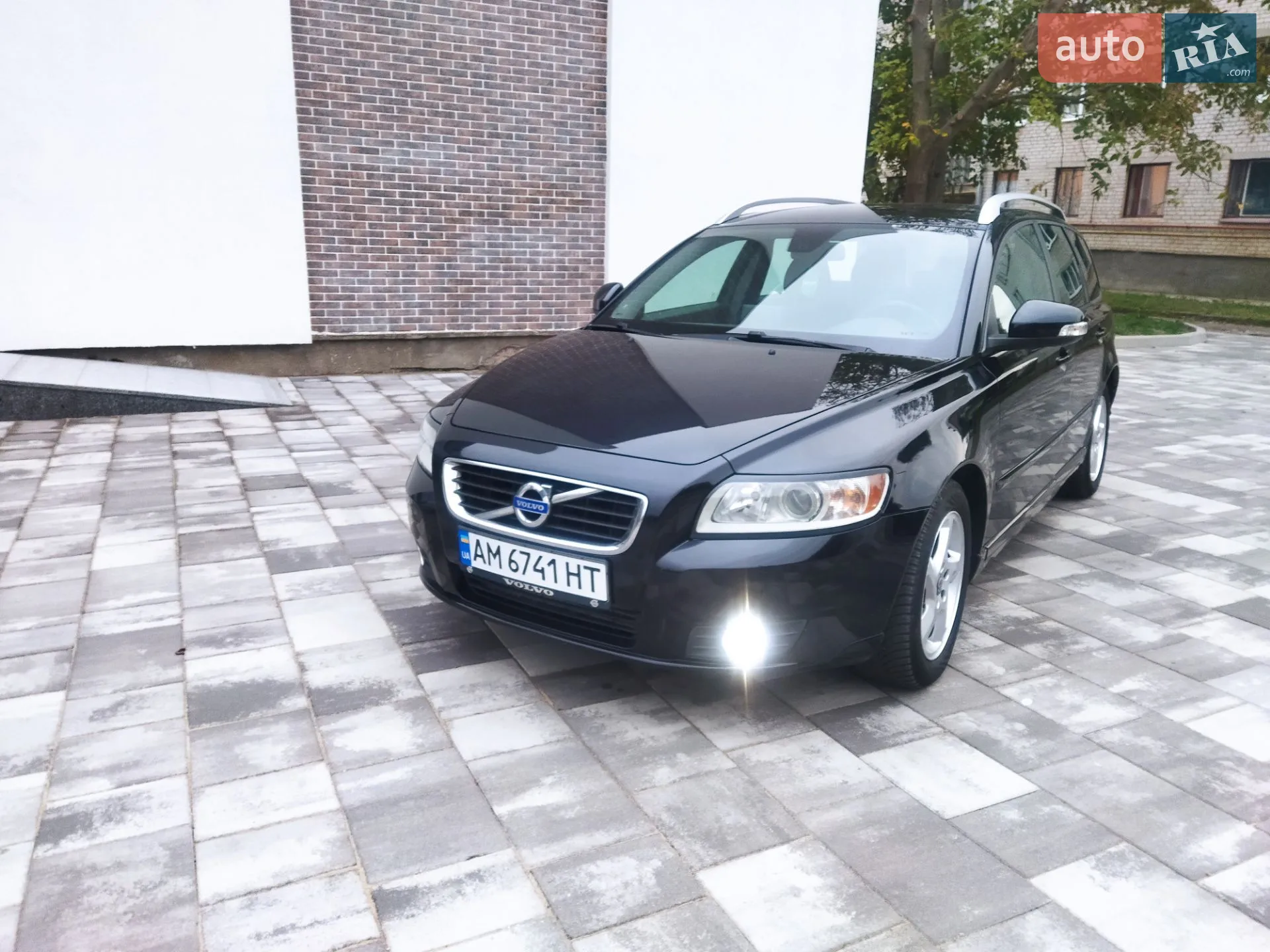 2012 Volvo V50 - мініатюра 26