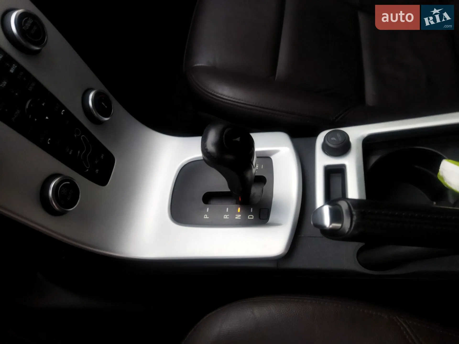 2012 Volvo V50 - мініатюра 33