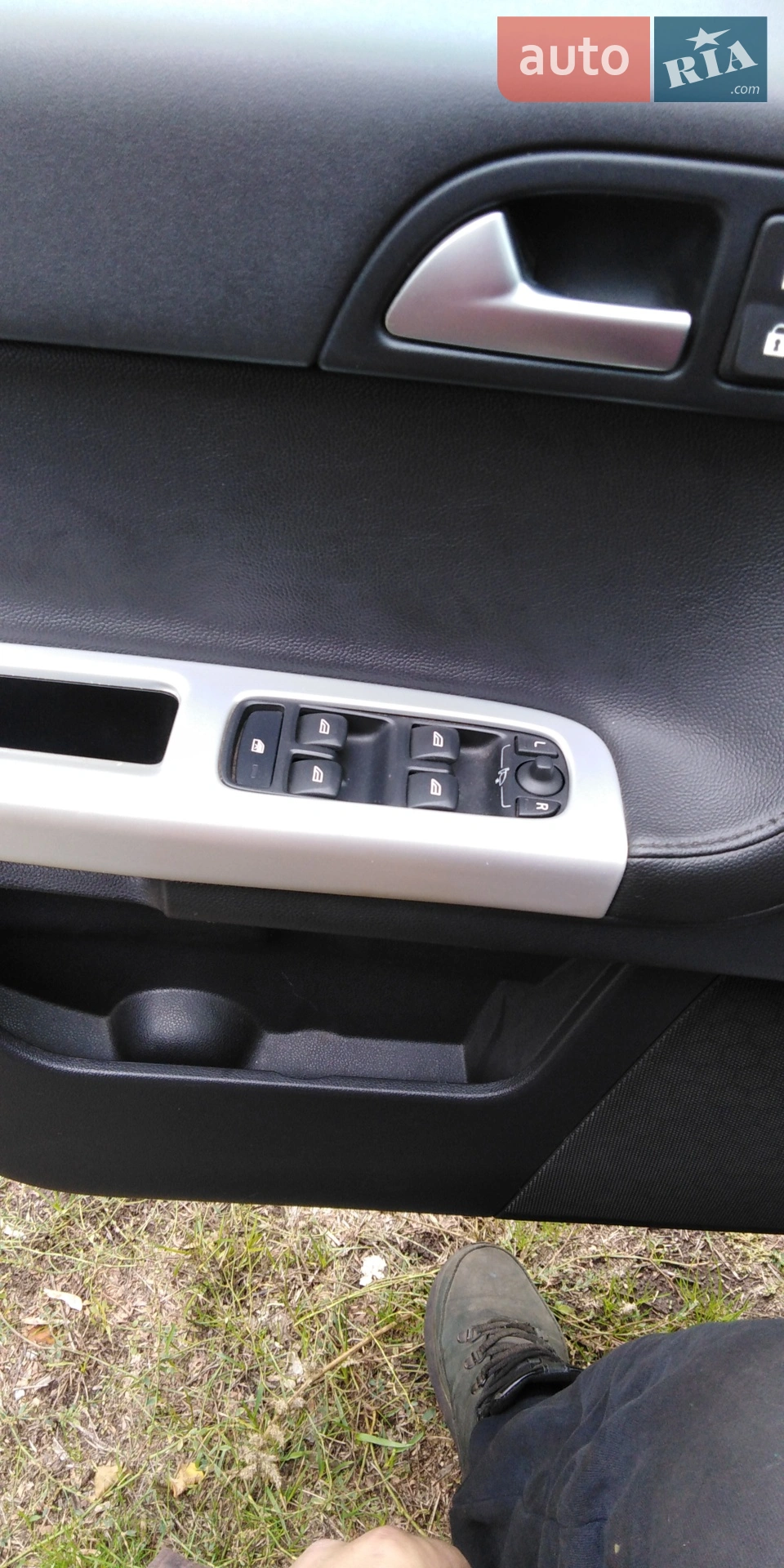 2012 Volvo V50 - мініатюра 7