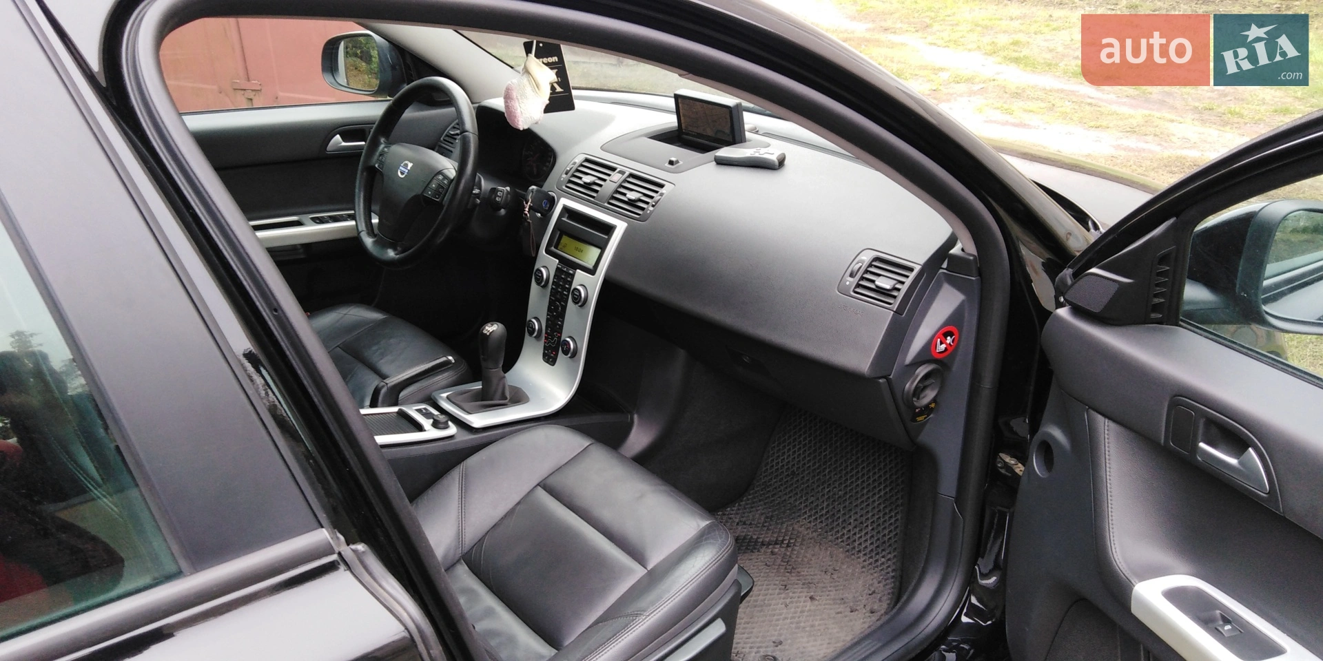 2012 Volvo V50 - мініатюра 10