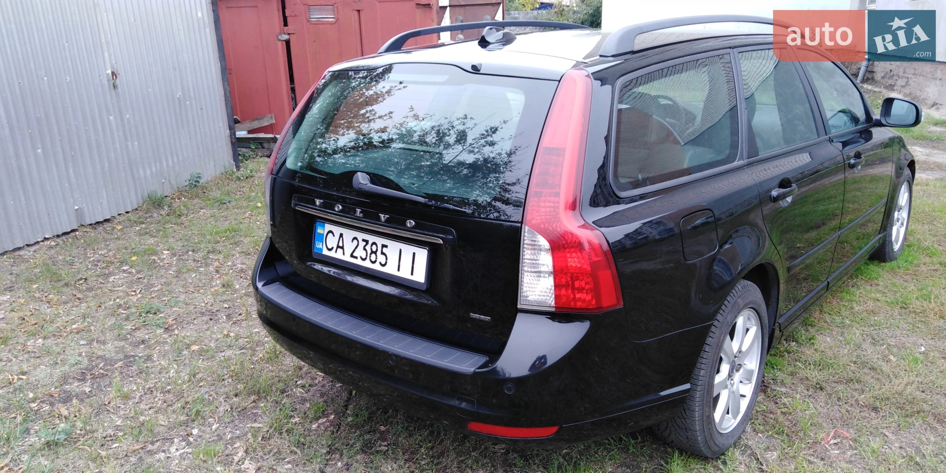 2012 Volvo V50 - мініатюра 17