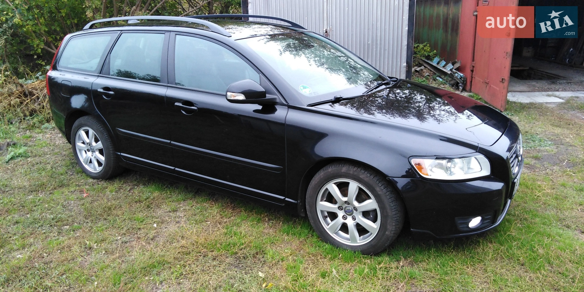 2012 Volvo V50 - мініатюра 19