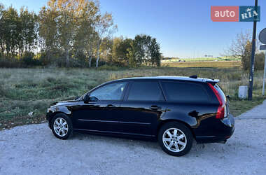 Універсал Volvo V50 2011 в 