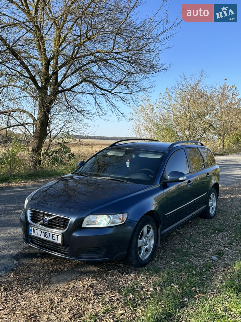 2010 Volvo V50 - мініатюра 34