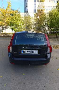 Універсал Volvo V50 2009 в Миколаєві