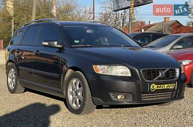 Volvo V50 2008 Volvo V50 2008