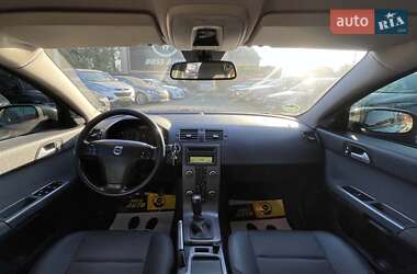 Универсал Volvo V50 2008 в 