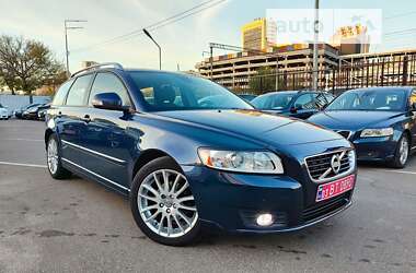 Універсал Volvo V50 2012 в Києві