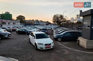 Універсал Volvo V50 2012 в Києві