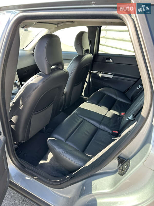 Универсал Volvo V50 2010 в Львове фото 12 Универсал Volvo V50 2010 в Львове