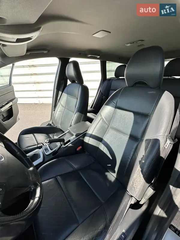 Volvo V50 2010 VIN YV1MW76F2A2547451 фото оголошення 16 з 44