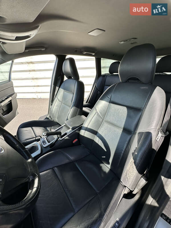 Универсал Volvo V50 2010 в Львове фото 16 Универсал Volvo V50 2010 в Львове