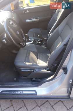 Универсал Volvo V50 2006 в 