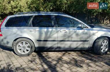 Универсал Volvo V50 2006 в 