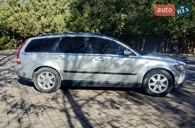 Универсал Volvo V50 2006 в 