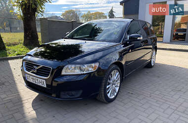 Универсал Volvo V50 2008 в Калуше