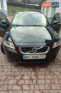 Универсал Volvo V50 2010 в 