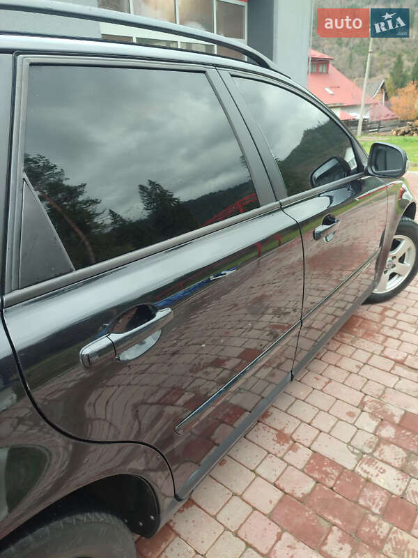 Универсал Volvo V50 2010 в Славском