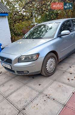 Универсал Volvo V50 2007 в Монастырище