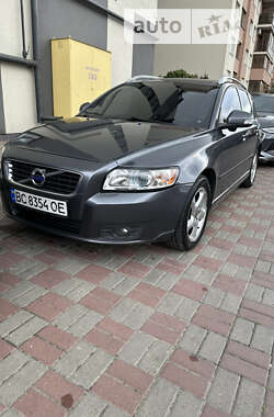 Універсал Volvo V50 2011 в Львові