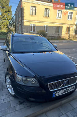 Volvo V50 2007