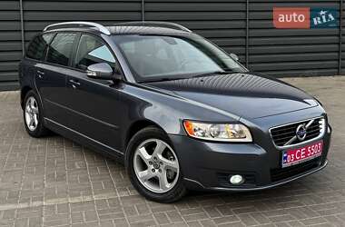 Універсал Volvo V50 2011 в Черкасах