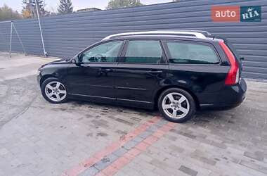 Універсал Volvo V50 2012 в Новодністровську