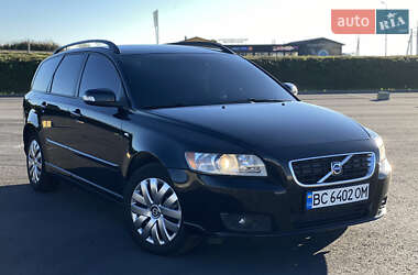 Volvo V50 2009