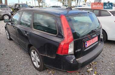 Универсал Volvo V50 2008 в Ровно