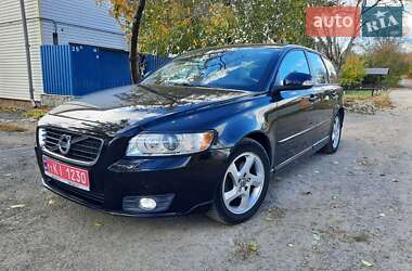 Универсал Volvo V50 2011 в Полтаве