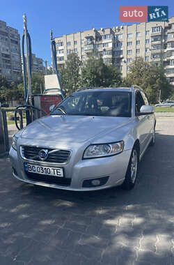 Універсал Volvo V50 2011 в Львові