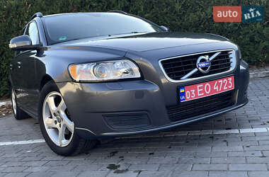 Универсал Volvo V50 2011 в Луцке