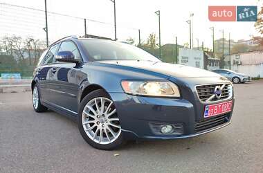 Універсал Volvo V50 2012 в Києві