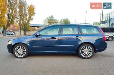 Універсал Volvo V50 2012 в Києві