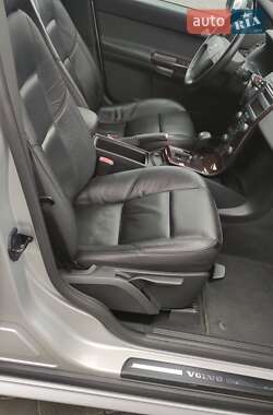 Універсал Volvo V50 2006 в 