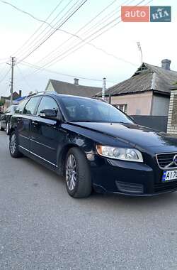 Универсал Volvo V50 2011 в Белой Церкви