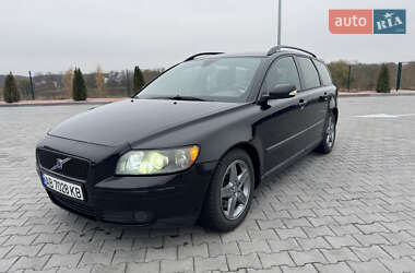 Універсал Volvo V50 2004 в Вінниці