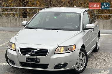 Универсал Volvo V50 2008 в Киеве