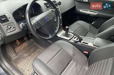 Універсал Volvo V50 2008 в Києві