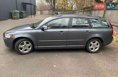 Універсал Volvo V50 2008 в Києві