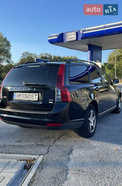 Volvo V50 2009