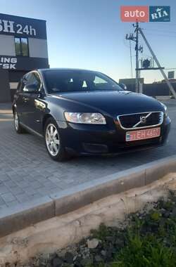 Універсал Volvo V50 2009 в Луцьку