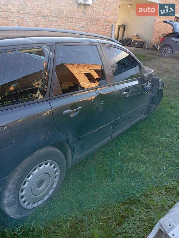 Универсал Volvo V50 2009 в Ивано-Франковске