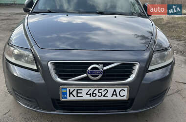 Volvo V50 2011