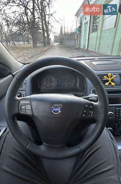 Універсал Volvo V50 2011 в Дніпрі